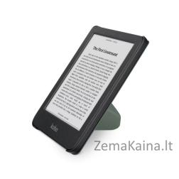 Etui Kobo Clara Colour/BW SleepCover Case Misty Green