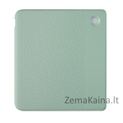 Etui Kobo Libra Colour Basic SleepCover Case Garden Green