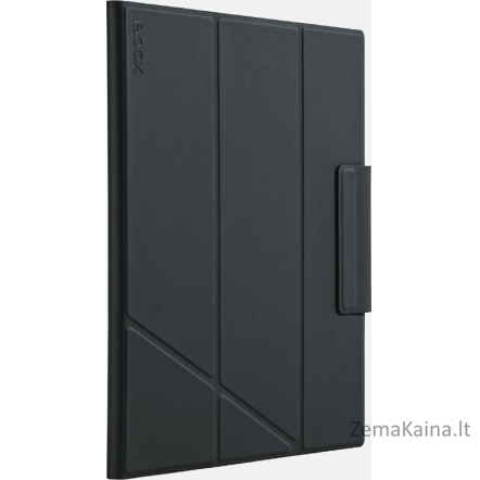 Etui magnetyczne Onyx Boox Note Air 4 C Ciemno-szare 1