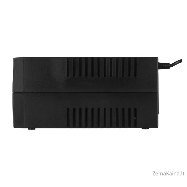 Ever EASYLINE 850 AVR USB „Line-Interactive“ 0,85 kVA 480 W 2 AC išvestis(ys / čių) 3