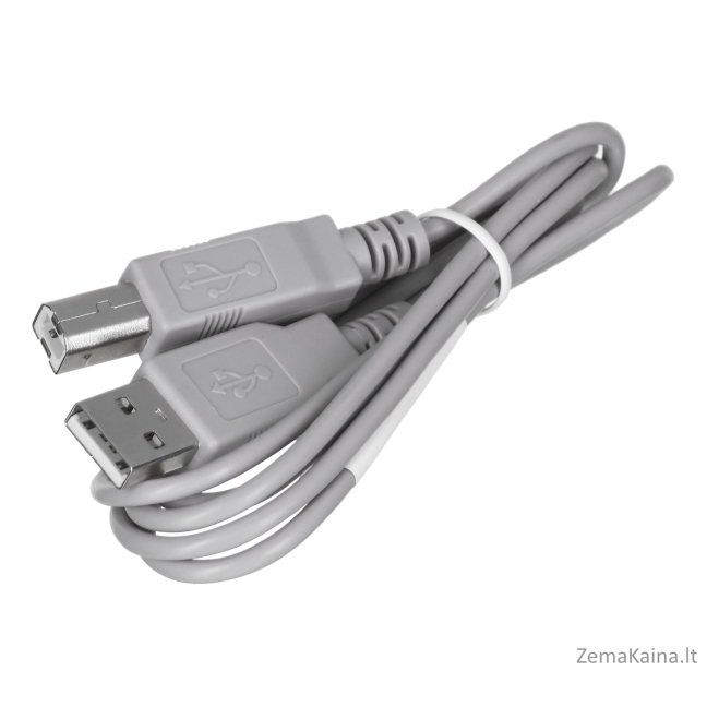 Ever EASYLINE 850 AVR USB „Line-Interactive“ 0,85 kVA 480 W 2 AC išvestis(ys / čių) 6