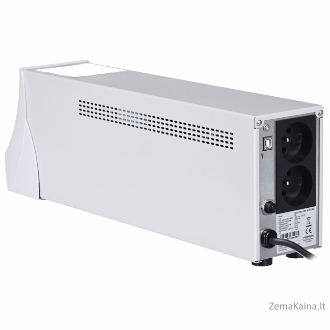 Ever UPS ECO PRO 1200 AVR  CDS 3