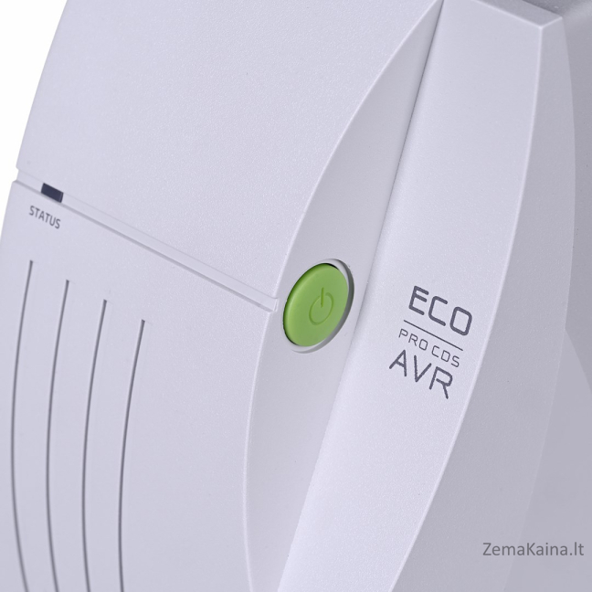 Ever UPS ECO PRO 1200 AVR  CDS 5