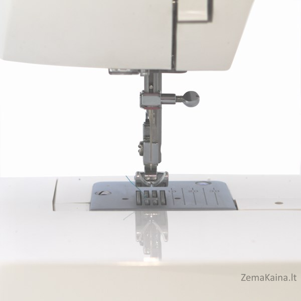 EWA II 2014 Sewing machine  mechanical Łucznik 1
