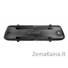 Extreme XDR106 vaizdo registratorius juodas