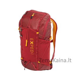 EXPED Impulse 15 burgundyburgundy