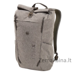 EXPED Metro 20 grey melange