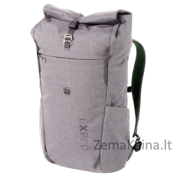 EXPED Metro 30 grey melange