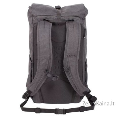 EXPED Metro 30 burgundy melange 2