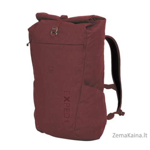 EXPED Metro 30 burgundy melange