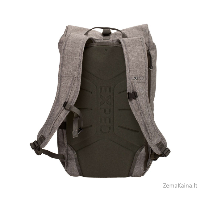 EXPED Metro 20 grey melange 1