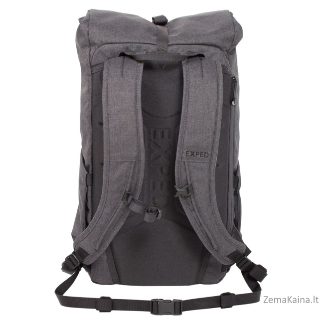 EXPED Metro 30 grey melange 1
