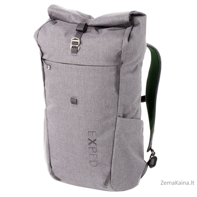 EXPED Metro 30 grey melange