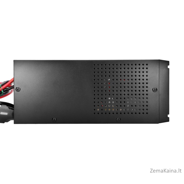 Extralink EX.31131 maitinimo adapteris / inverteris Automatinis 1200 W Juoda 6