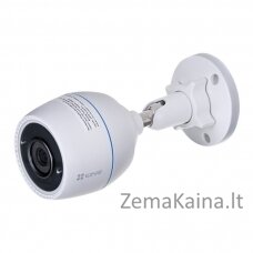 EZVIZ H3c Šovinys IP apsaugos kamera Lauke 1920 x 1080 pikseliai Siena