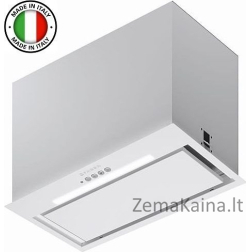 Faber HOOD BI INCA LUX EV8X/WH A52 FBR gaubtas