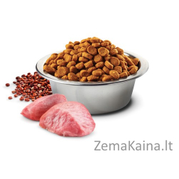 FARMINA N&D Quinoa Hairball - sucha karma dla kota - 1.5 kg