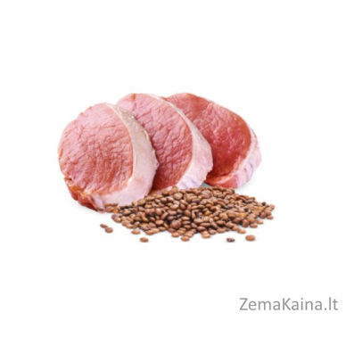 FARMINA N&D Dog Quinoa Pork Neutered - šlapias maistas šunims - 285 g 1