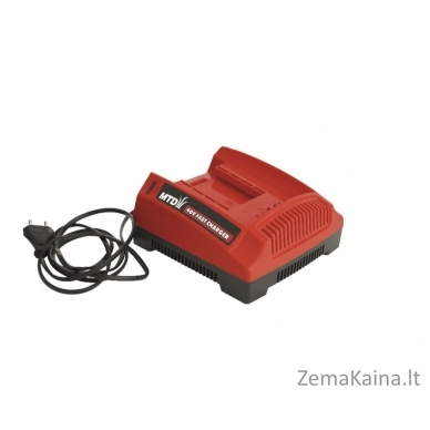 Fast charger 40V , MTD