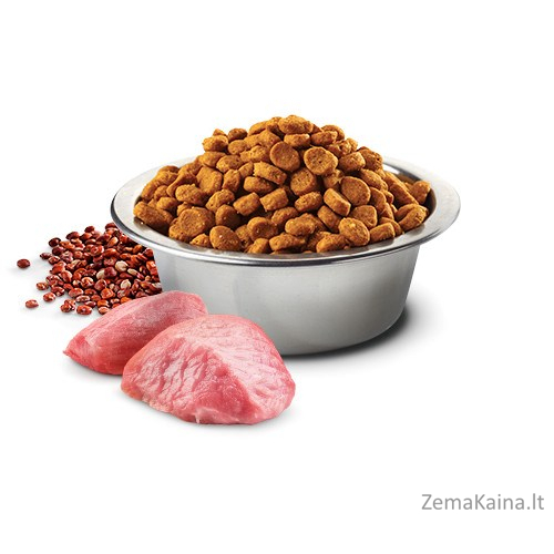 FARMINA N&D Quinoa Hairball - sucha karma dla kota - 1.5 kg 1