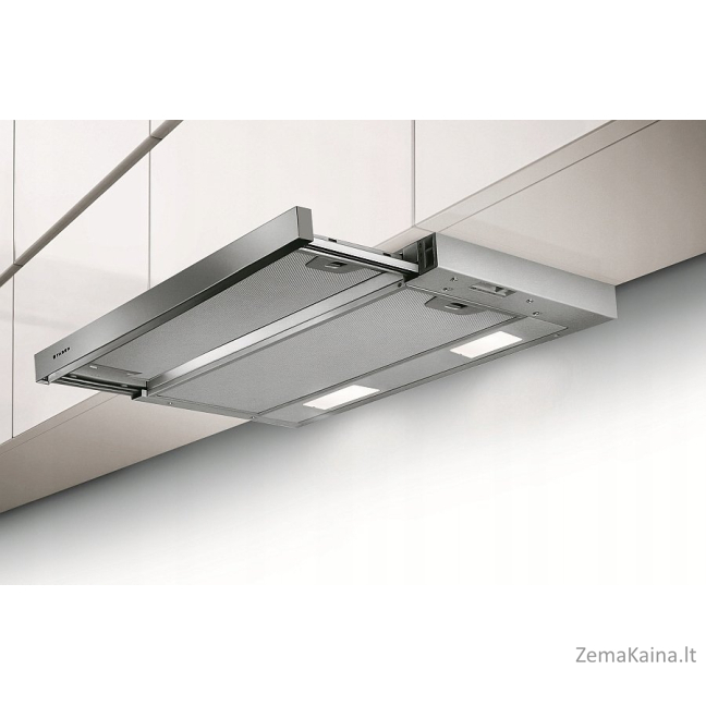 Faber gartraukis MAXIMA NG ECO EV8 AM/XA60 gartraukis