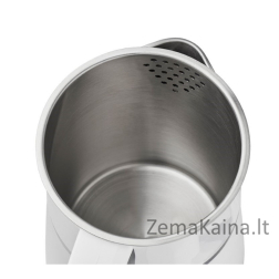 Feel-Maestro MR030 red electric kettle 1.2 L 1500 W