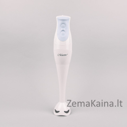 Feel-Maestro MR563 trintuvas 0,6 L Trintuvas „Cooking blender“ Balta 300 W