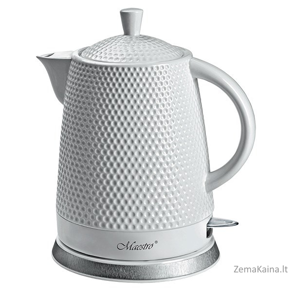 Feel-Maestro MR069 electric kettle