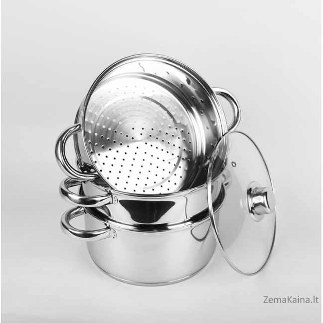 Feel-Maestro MR-2900-22 Steaming pot 2