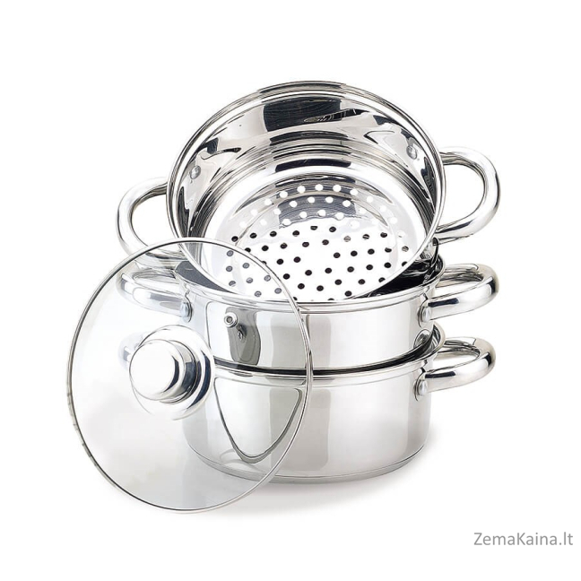 Feel-Maestro MR-2900-22 Steaming pot 3