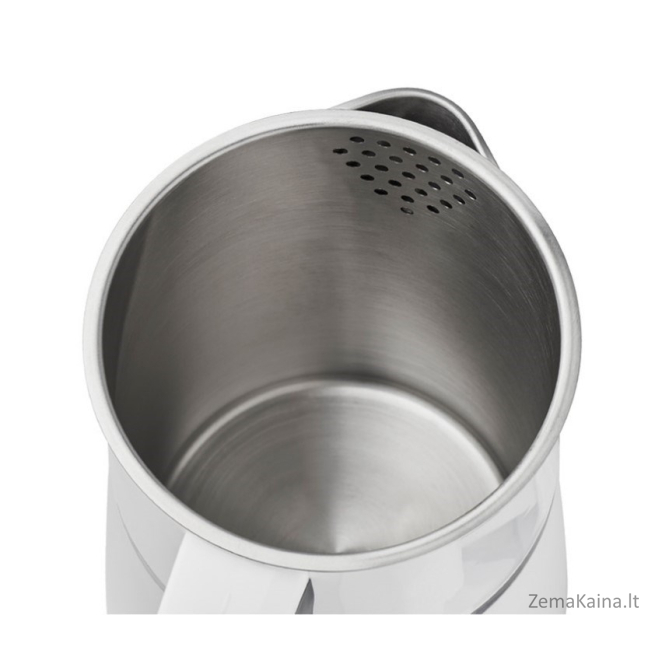 Feel-Maestro MR030 red electric kettle 1.2 L 1500 W 1