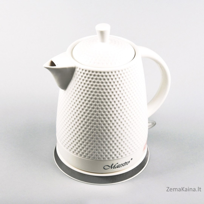 Feel-Maestro MR069 electric kettle 3