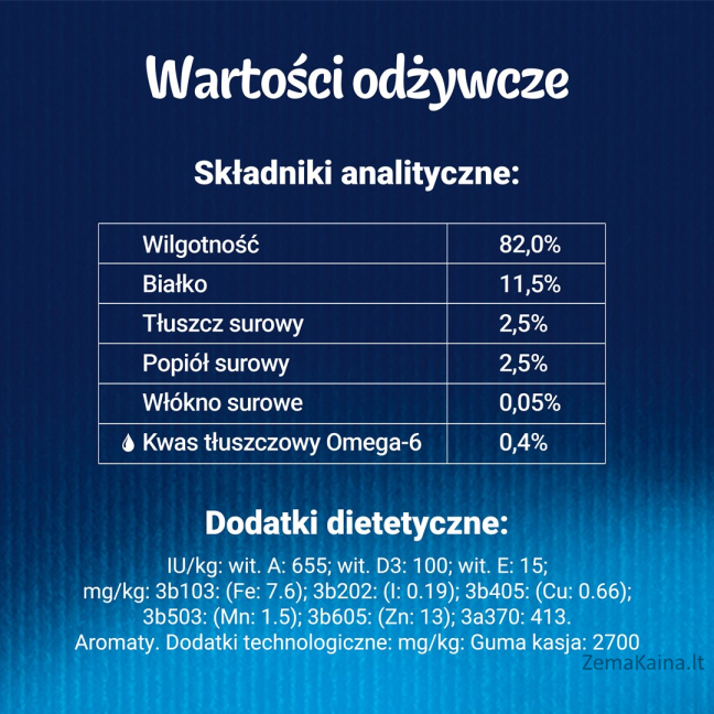Felix Sensations Mix - lašiša, krevetės, vandenyno žuvys su pomidorais - drėgnas maistas katėms - 4x85 g 4