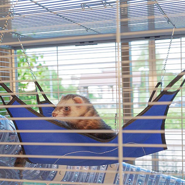 FERPLAST Furet Tower - Narvas 9