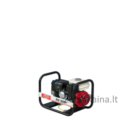 FOGO PORTABLE GENERATOR FH 3001 3.0kW 230V