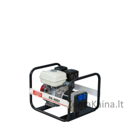 FOGO PORTABLE GENERATOR FH 4001 4,2kW 230V