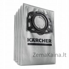 Filtro maišeliai Karcher WD 4-6, 2.863-355.0