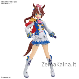 FIGURE RISE UMAMUSUME PRETTY DERBY TOKAI TEIO