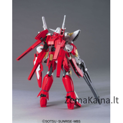 Figurka kolekcjonerska BANDAI HG 1/144 REBORNS GUNDAM