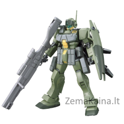 Figurka kolekcjonerska BANDAI HGBF 1/144 GM SNIPER K9