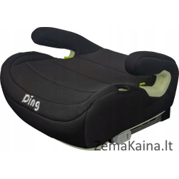 Fisher Price DING BOSTER SEAT I-Size NOEL BLACK ISOFIX 5420067910039