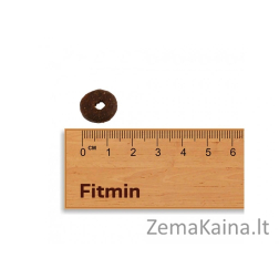 FITMIN Medium Puppy - sausas pašaras šunims - 12kg