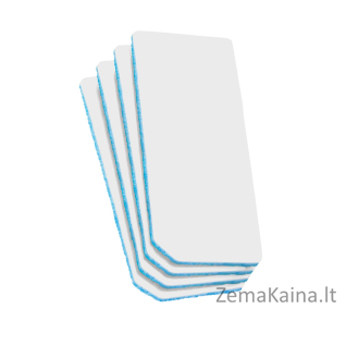 Filtras Miele RX1 &34AirClean&34