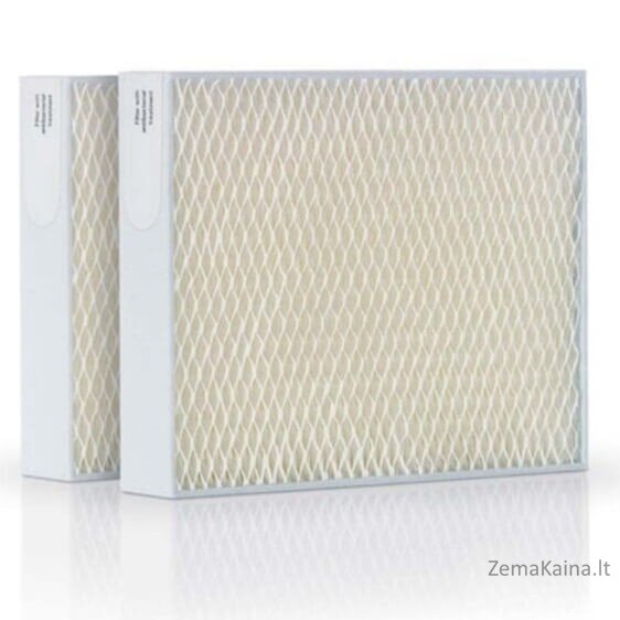 Filtras drėkintuvui Oskar Stadler Form Filter pack, 2vnt 01750