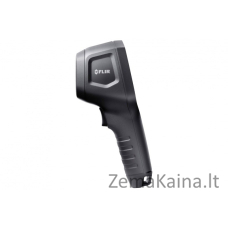 FLIR TG267 - Infrarot-Thermometer TG267 Wärmebild/Sichtbild -25 bis Juoda Įmontuotas ekranas LCD 160 x 120 pikseliai
