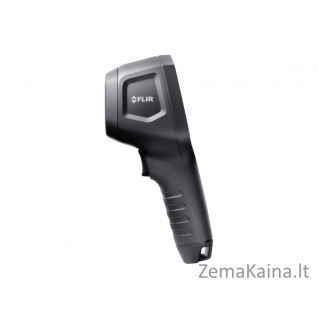 FLIR TG165-X Juoda 2/3" 80 x 60 pikseliai Įmontuotas ekranas LCD 320 x 240 pikseliai