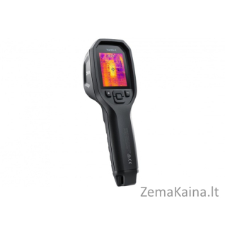 FLIR TG165-X Juoda 2/3" 80 x 60 pikseliai Įmontuotas ekranas LCD 320 x 240 pikseliai