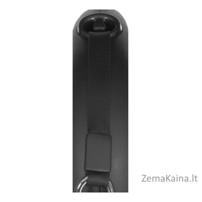 Flexi New Classic Geltona Šuo Susitraukiantis pavadėlis 8 m 2