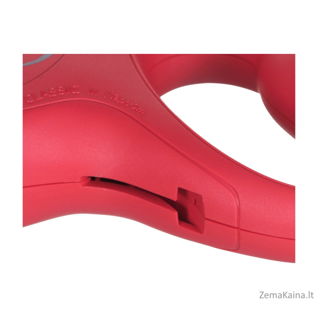Flexi New Classic Geltona Šuo Susitraukiantis pavadėlis 5 m 1