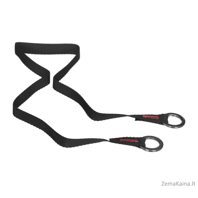 Flexi New Classic Geltona Šuo Susitraukiantis pavadėlis 5 m 4